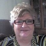 Janice Spooner - @memawjanruth - Instagram