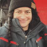 Janie Spooner - @janiesunshinedaisy - Instagram