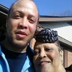 Janice Truesdale Spruill - @spruillshawnna - Instagram