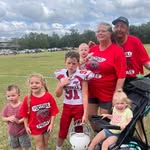 Janice Kimball - @janicestanley71 - Instagram