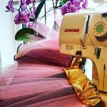 Janice Starkey - @thecostumelady19 - Instagram