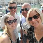 Janice Starkey - @janicestarkey - Instagram