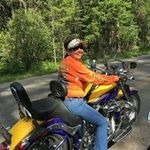 Janie Starkey Walker - @jcwalk39 - Instagram