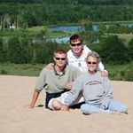 Janice Stinson Vosmeier - @janicevosmeier - Instagram