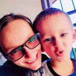 Janice Storm - @janicestorm - Instagram