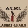 Janice Stuart - @anjel_lashesand_nails - TikTok