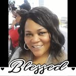 Janice Lapsley Suggs - @jaytodrippppy - Instagram