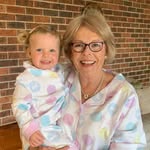 Janice Symes - @janicesymes - Instagram