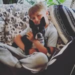 Janice Merritt Syverson - @jmsyverson1 - Instagram
