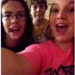 Macee Janice Tackett - @ayyee_niqqa - Instagram