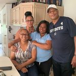 Janice Tatum Rawlings - @janice.rawlings.313 - Instagram