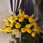 janice teeter-blanks - @theflowerqueenjtb - Instagram