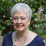 Janice McBay Thacker - @sallybanksmorrow - Instagram