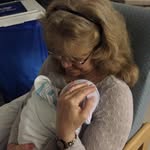 Janice Anne Nightingale Tobin - @janicetobin56 - Instagram