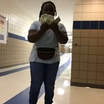 Janice Towns - @janicetown81095 - Instagram