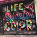 Janice Towns - @rain_libra52 - Instagram