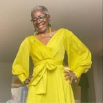 Janice Trice - @tag3nn4pwd - Instagram