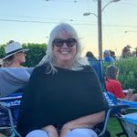Janice Tully - @janicemacdonaldtully - Instagram