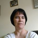 Janice Vaughan - @sexijan69 - Instagram