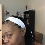 Janice Vaughan - God Got Me!! - @jsvpbss - Instagram