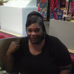 Janice Venable - @venable26 - Instagram