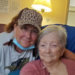 Janice Venable Dryden - @jdryden64 - Instagram