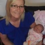 Janice Vernon - @skinnymamas - Instagram