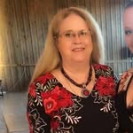 Janice Vernon - @vernonjanice - Instagram