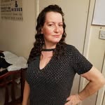 Janice Vernon - @janv74 - Instagram
