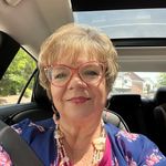 Janice Gilpatrick Miller - @vestaljanicemiller - Instagram