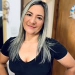 Janice Vidal - @janicevidal - Instagram