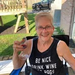 Janice Vinson - Facebook