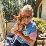 Janie Wallis - @ladygator58 - Instagram