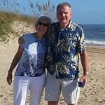 Janice O'Neal Waugh - @waughjan - Instagram