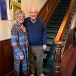Janice Waugh Dendinger - @citygirl1944 - Instagram