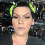 Noami Wells - @janiceweems53 - Instagram