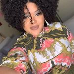 Janice Wesley - @francisagormeda - Instagram