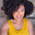 Janice Wesley - @richmoro6 - Instagram