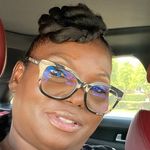 Janice Wesley-Vincent - @jaleipersonatique - Instagram