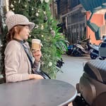 Janice Wilson - @lizadenisova2 - Instagram