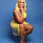 Janice Wilson - @janicewilson01 - Instagram