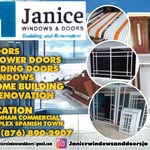 Janice Windows & Doors - @janicewindowsanddoorsja - Instagram
