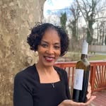 Janice D.Lloyd - @winewithjanice_onehope - Instagram