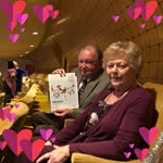 Janice Wooley Myers - @janicemyers533 - Instagram