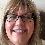 Janice Woolley - @jwool64 - Instagram