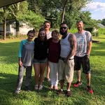 Janice Worsham - @mammaweli - Instagram
