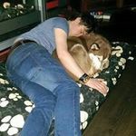 Janice Wright - @jintyboo62 - Instagram