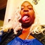 Janice Wright - @ms_freaky_dirty_lover - Instagram