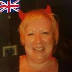 Janice Wright - @pinkjan1 - Instagram