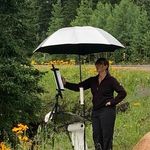 Janice Wright - @janicewrightart - Instagram
